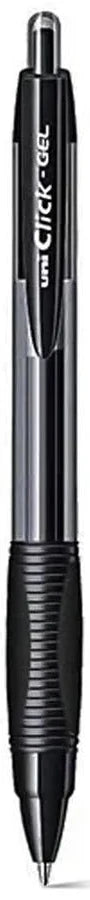 Uniball Click Gel Black