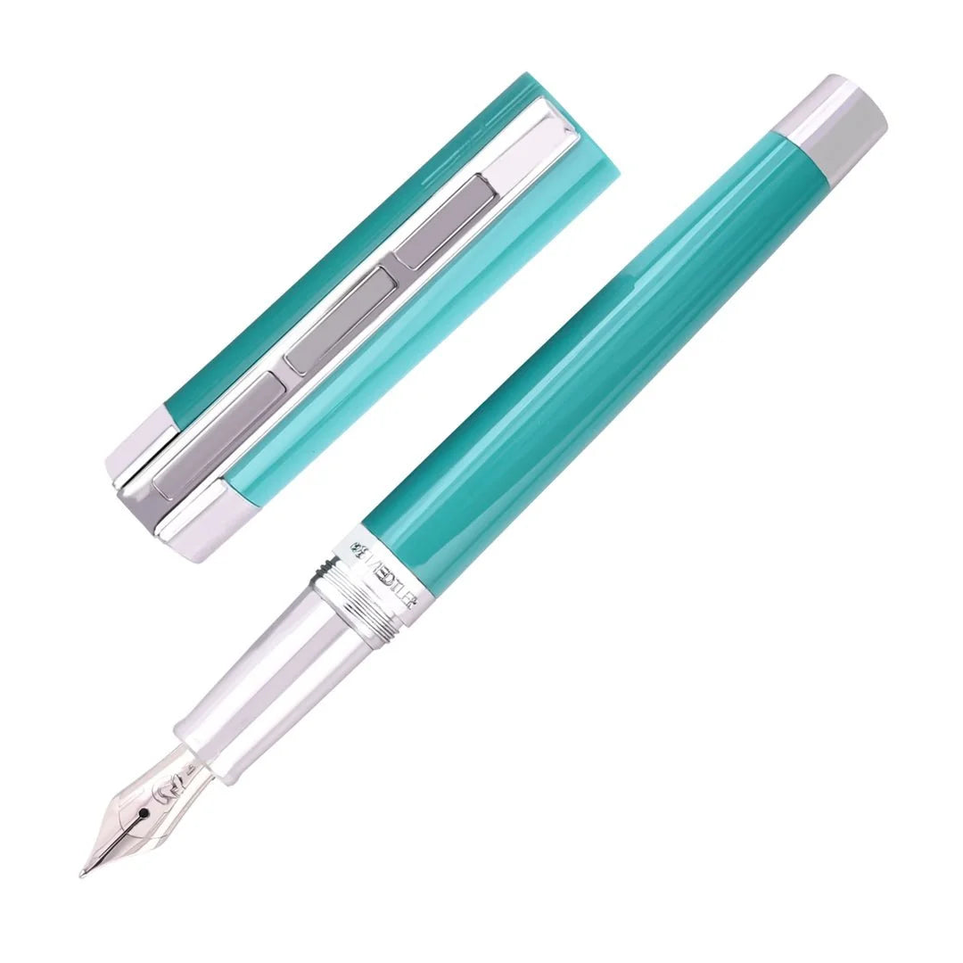 Staedtler Resina FP Turquoise (M)