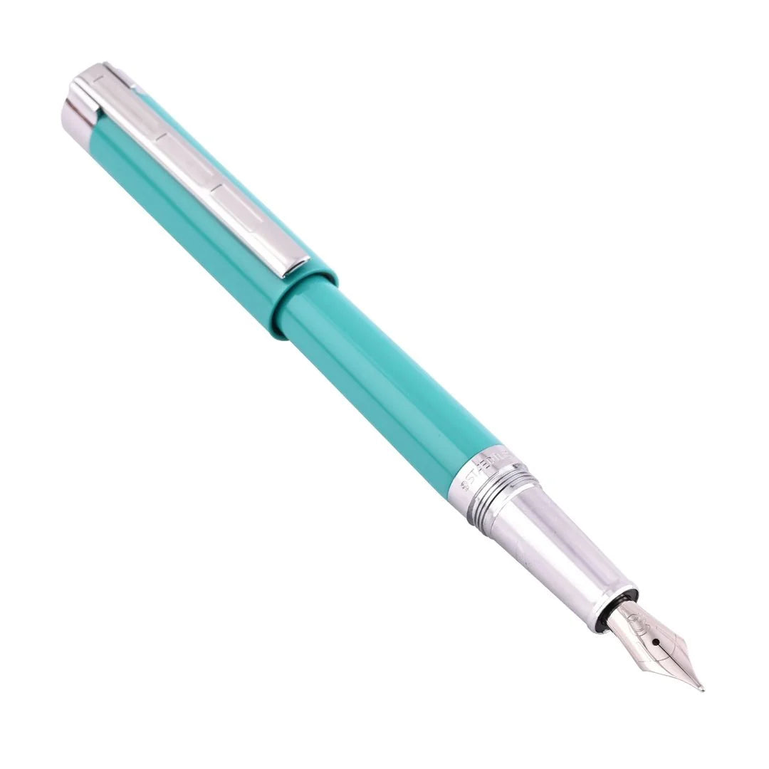 Staedtler Resina FP Turquoise (M)