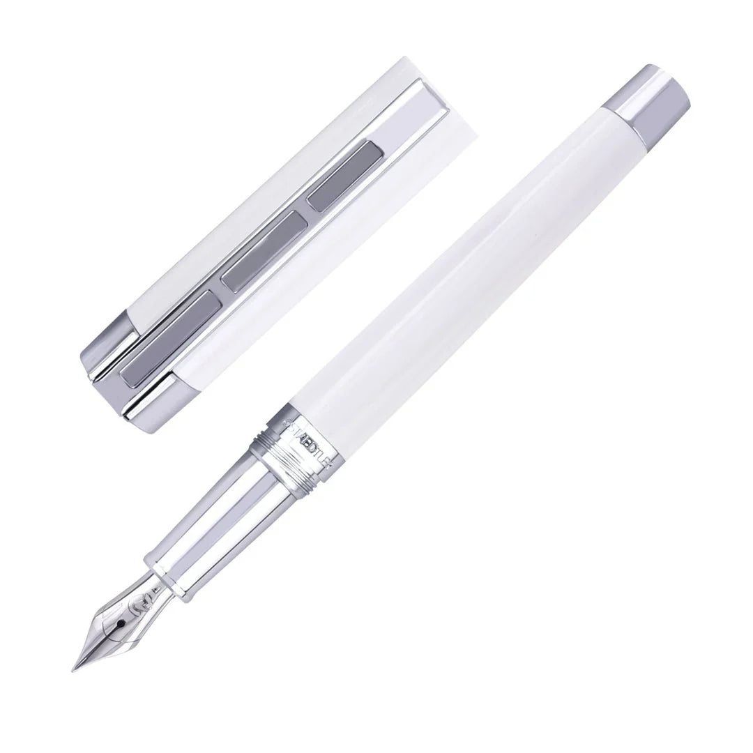 Staedtler Resina FP White