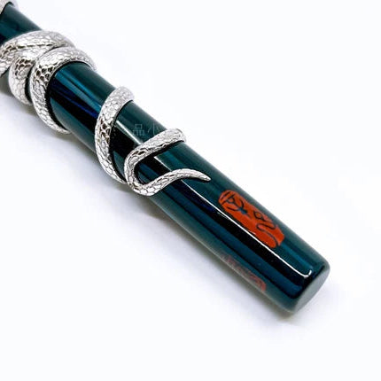 Opus 88 Zodiac Snake Fountain pen Opus 88