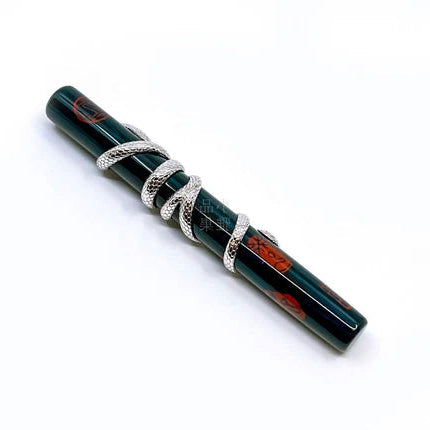 Opus 88 Zodiac Snake Fountain pen Opus 88