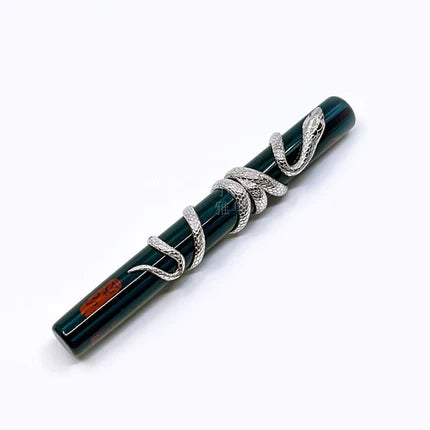 Opus 88 Zodiac Snake Fountain pen Opus 88
