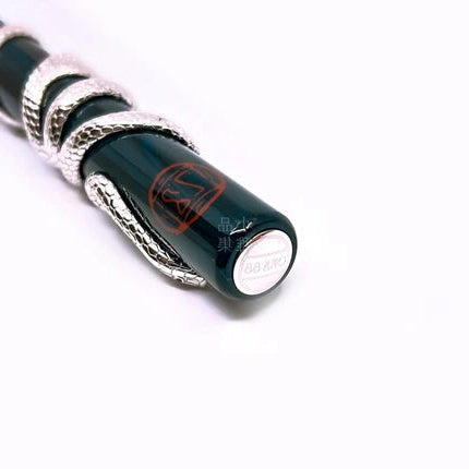 Opus 88 Zodiac Snake Fountain pen Opus 88