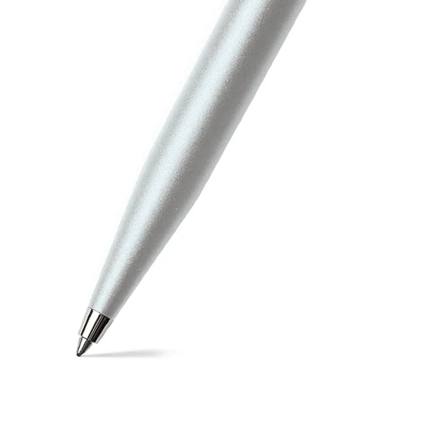 Sheaffer 9400 VFM Ballpoint Pen Silver with Chrome-Plated Trim Sheaffer