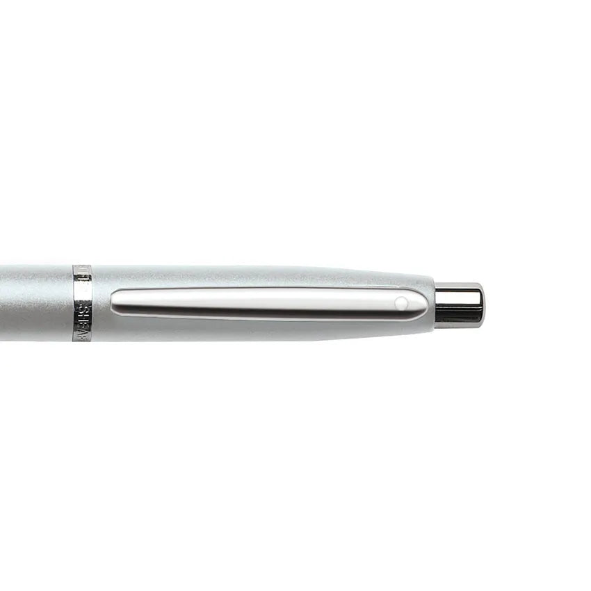 Sheaffer 9400 VFM Ballpoint Pen Silver with Chrome-Plated Trim Sheaffer